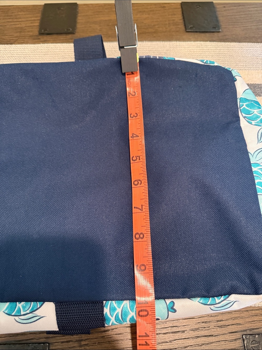 Thirty-One Bags Large Tote - Picture 8 of 13